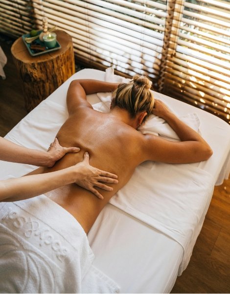 Swedish Massage